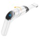 Портативний автомобільний пилосос Hoco ZP6 Speed portable car Vacuum cleaner White