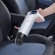 Портативний автомобільний пилосос Hoco ZP6 Speed portable car Vacuum cleaner White