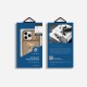 Чохол Zuck Bear Paris Gentleman Leather Case iPhone 17 Pro Max Shoulder Bag