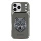 Чохол Polo Santa Barbara & Racquet Club Savanna MagSafe iPhone 18 Pro Max Wolf