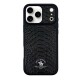 Чохол Santa Barbara Polo & Racquet Club Knight MagSafe iPhone 18 Pro Black