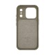 Чохол Santa Barbara Polo & Racquet Club Knight MagSafe iPhone 17 Pro Titanium Grey