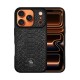 Чохол Santa Barbara Polo & Racquet Club Knight MagSafe iPhone 18 Pro Black