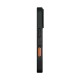 Чохол Santa Barbara Polo & Racquet Club Knight MagSafe iPhone 18 Pro Black