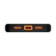 Чохол Santa Barbara Polo & Racquet Club Knight MagSafe iPhone 18 Pro Black