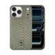 Чохол Santa Barbara Polo & Racquet Club Knight MagSafe iPhone 17 Pro Titanium Grey