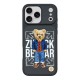 Чохол Zuck Bear San Francisco Fortune Leather Case iPhone 18 Pro SoCal Vibe