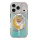 Чохол Zuck Bear Vallen MagSafe iPhone 17 Pro Outer Space