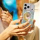 Чохол Zuck Bear Vallen MagSafe iPhone 17 Pro Outer Space