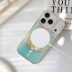 Чохол Zuck Bear Vallen MagSafe iPhone 17 Pro Outer Space