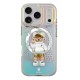 Чохол Zuck Bear Vallen MagSafe iPhone 17 Pro Space Travel