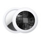Пошуковий трекер Wiwu WT-01 iTag Location Tracking Anti-loss Device IOS White