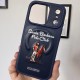 Чохол Polo Santa Barbara & Racquet Club QUESTA MagSafe iPhone 18 Pro Blue