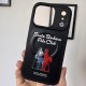 Чохол Polo Santa Barbara & Racquet Club QUESTA MagSafe iPhone 18 Pro Max Black