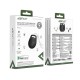 Пошуковий трекер ACEFAST S2 button type positioning device single IOS Black