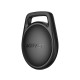 Пошуковий трекер ACEFAST S2 button type positioning device single IOS Black