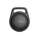 Пошуковий трекер ACEFAST S2 button type positioning device single IOS Black