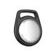 Пошуковий трекер ACEFAST S2 button type positioning device single IOS Black