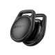 Пошуковий трекер ACEFAST S2 button type positioning device single IOS Black