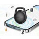 Пошуковий трекер ACEFAST S2 button type positioning device single IOS Black