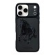 Чохол Polo Santa Barbara & Racquet Club Boris MagSafe iPhone 17 Pro Max Black