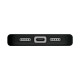 Чохол Polo Santa Barbara & Racquet Club QUESTA MagSafe iPhone 18 Pro Max Black