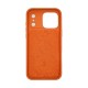 Чохол Polo Santa Barbara & Racquet Club QUESTA MagSafe iPhone 17 Pro Max Orange