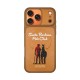 Чохол Polo Santa Barbara & Racquet Club QUESTA MagSafe iPhone 18 Pro Brown