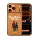 Чохол Polo Santa Barbara & Racquet Club QUESTA MagSafe iPhone 18 Pro Brown