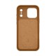 Чохол Polo Santa Barbara & Racquet Club QUESTA MagSafe iPhone 18 Pro Brown