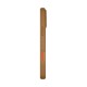 Чохол Polo Santa Barbara & Racquet Club QUESTA MagSafe iPhone 18 Pro Brown