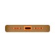 Чохол Polo Santa Barbara & Racquet Club QUESTA MagSafe iPhone 18 Pro Brown