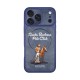 Чохол Polo Santa Barbara & Racquet Club QUESTA MagSafe iPhone 18 Pro Blue