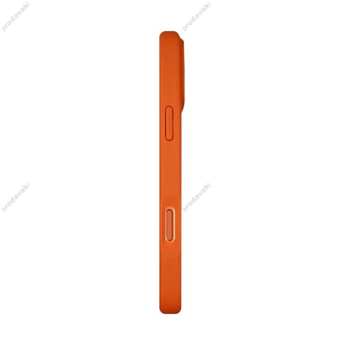 Чохол Polo Santa Barbara & Racquet Club QUESTA MagSafe iPhone 17 Pro Max Orange