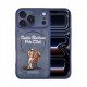 Чохол Polo Santa Barbara & Racquet Club QUESTA MagSafe iPhone 18 Pro Blue