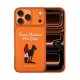 Чохол Polo Santa Barbara & Racquet Club QUESTA MagSafe iPhone 17 Pro Max Orange