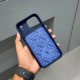 Чохол Polo Santa Barbara & Racquet Club QUESTA MagSafe iPhone 18 Pro Blue