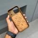 Чохол Polo Santa Barbara & Racquet Club QUESTA MagSafe iPhone 18 Pro Brown