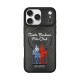 Чохол Polo Santa Barbara & Racquet Club QUESTA MagSafe iPhone 18 Pro Max Black