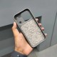 Чохол Polo Santa Barbara & Racquet Club Boris MagSafe iPhone 17 Pro Grey