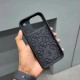 Чохол Polo Santa Barbara & Racquet Club Boris MagSafe iPhone 17 Pro Max Black