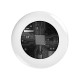 Пошуковий трекер Wiwu WT-01 iTag Location Tracking Anti-loss Device IOS White