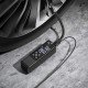 Автомобільний компресор насос Hoco ZP5 May smart air pump Black