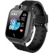 Дитячий смарт-годинник XO H100 Kids Smart Watch 2G Black
