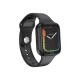 Дитячий смарт-годинник XO H140 Kids Smart Watch 4G Black
