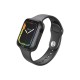 Дитячий смарт-годинник XO H140 Kids Smart Watch 4G Black