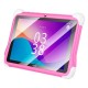 Планшет для дітей HOCO HI10 8-inch children Tablet PC Wi-Fi/5G dual camera android 14 Pink