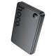 Повербанк портативний акумулятор Power bank Hoco Q34 magnetic MagSafe магнітний 20W 10000 mAh Metal-grey