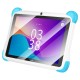 Планшет для дітей HOCO HI10 8-inch children Tablet PC Wi-Fi/5G dual camera android 14 Blue