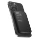 Повербанк портативний акумулятор Power bank Momax Q.Mag X1 MagSafe магнітний 10000 mAh Black